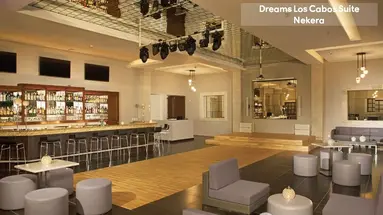 Dreams Los Cabos Suites Golf Resort & Spa