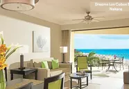 Dreams Los Cabos Suites Golf Resort & Spa