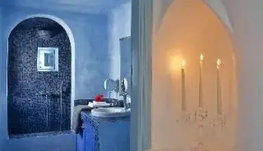 Dreams Luxury Suites