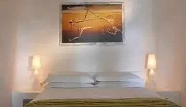 Dreams Luxury Suites