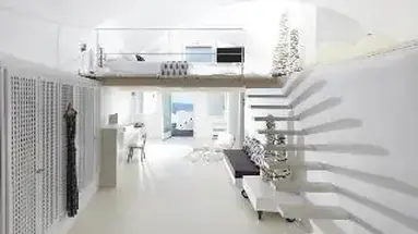 Dreams Luxury Suites