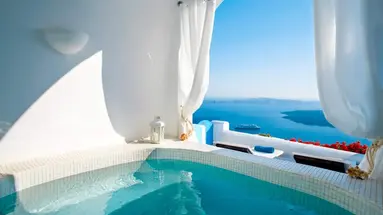 Dreams Luxury Suites