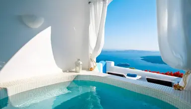 Dreams Luxury Suites