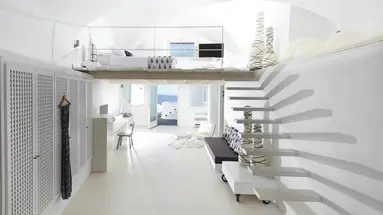 Dreams Luxury Suites