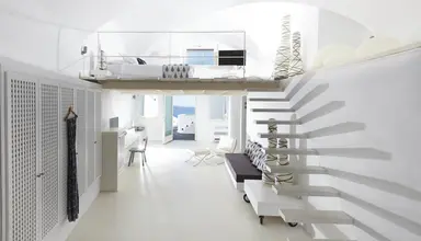 Dreams Luxury Suites