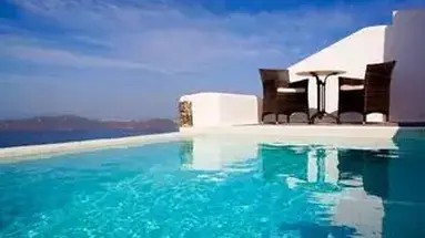Dreams Luxury Suites