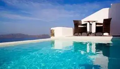 Dreams Luxury Suites