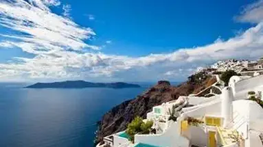 Dreams Luxury Suites