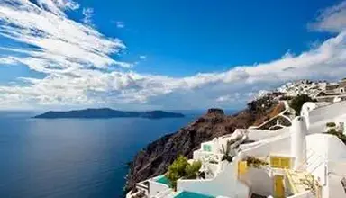 Dreams Luxury Suites
