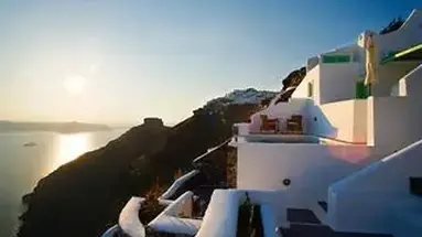 Dreams Luxury Suites