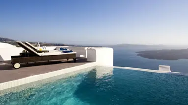Dreams Luxury Suites