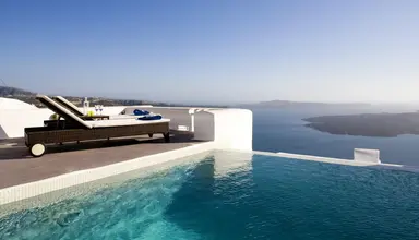 Dreams Luxury Suites