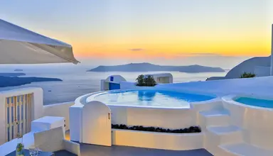 Dreams Luxury Suites