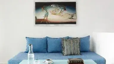 Dreams Luxury Suites