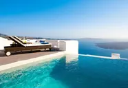 Dreams Luxury Suites