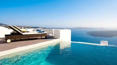 Dreams Luxury Suites