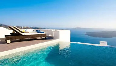 Dreams Luxury Suites