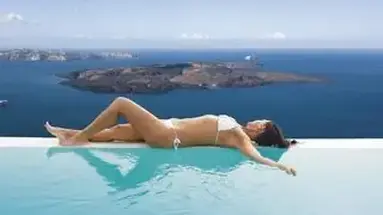 Dreams Luxury Suites