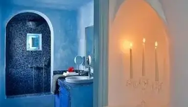 Dreams Luxury Suites