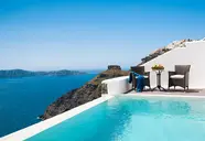 Dreams Luxury Suites