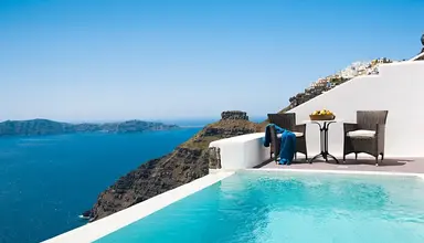Dreams Luxury Suites