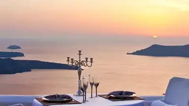 Dreams Luxury Suites