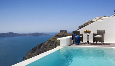 Dreams Luxury Suites