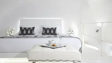 Dreams Luxury Suites