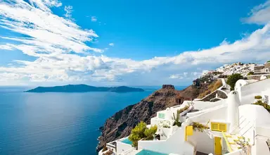 Dreams Luxury Suites