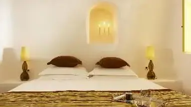 Dreams Luxury Suites