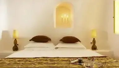 Dreams Luxury Suites