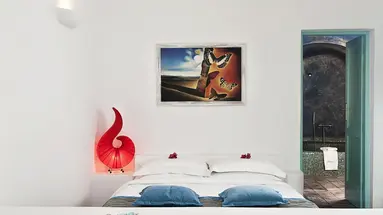 Dreams Luxury Suites