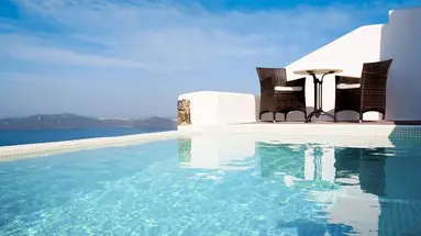 Dreams Luxury Suites