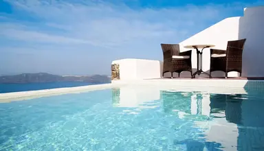 Dreams Luxury Suites