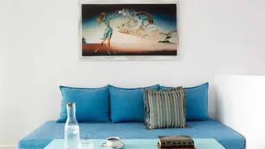 Dreams Luxury Suites