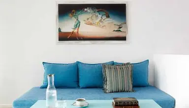 Dreams Luxury Suites