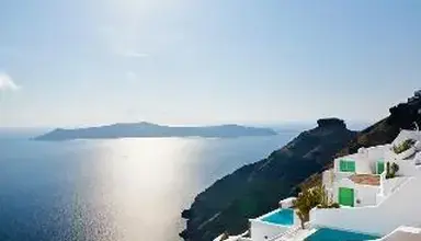 Dreams Luxury Suites