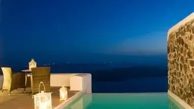 Dreams Luxury Suites