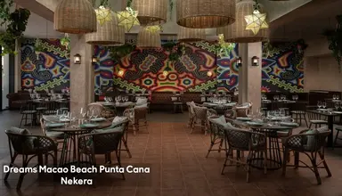 Dreams Macao Beach Punta Cana