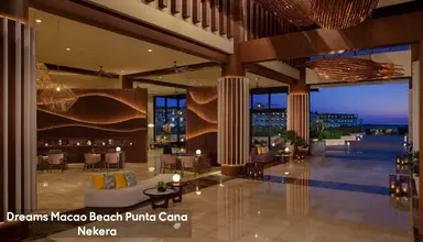 Dreams Macao Beach Punta Cana