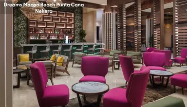 Dreams Macao Beach Punta Cana