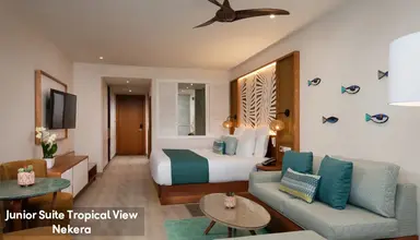 Dreams Macao Beach Punta Cana