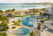 Dreams Macao Beach Punta Cana