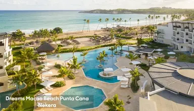 Dreams Macao Beach Punta Cana