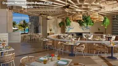 Dreams Macao Beach Punta Cana