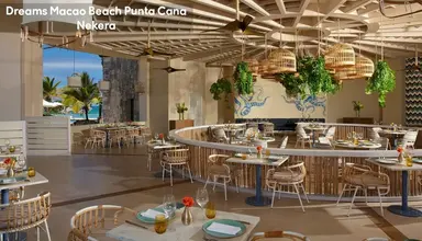 Dreams Macao Beach Punta Cana