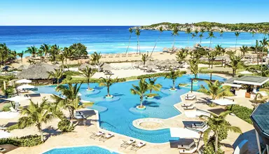 Dreams Macao Beach Punta Cana