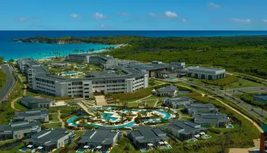 Dreams Macao Beach Punta Cana