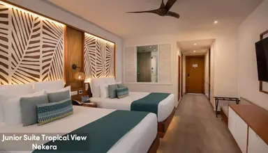 Dreams Macao Beach Punta Cana