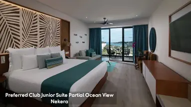 Dreams Macao Beach Punta Cana